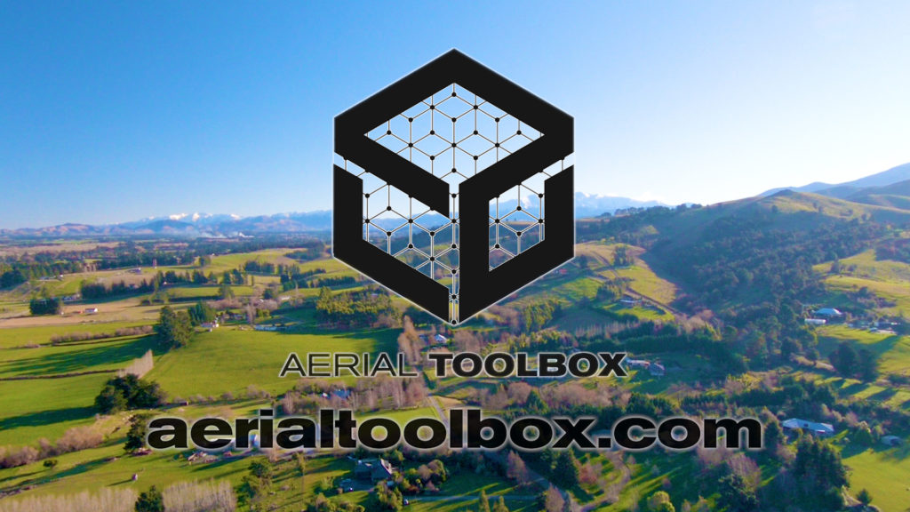 Logo and landscape Logo and landscape